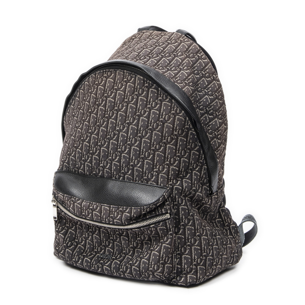 Dior Rider Backpack - Picture 2 of 8